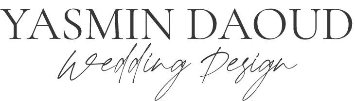 YASMIN DAOUD – Wedding Planner and Design Marbella