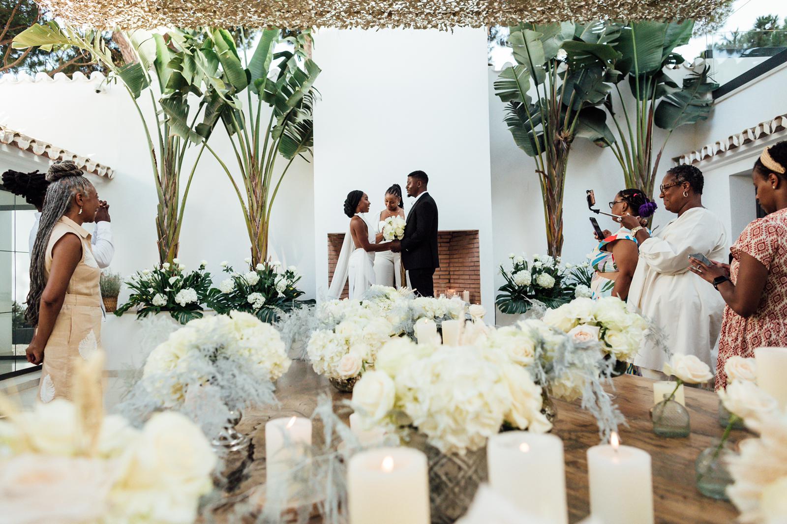 Yasmin Daoud Wedding Planner-Design Marbella