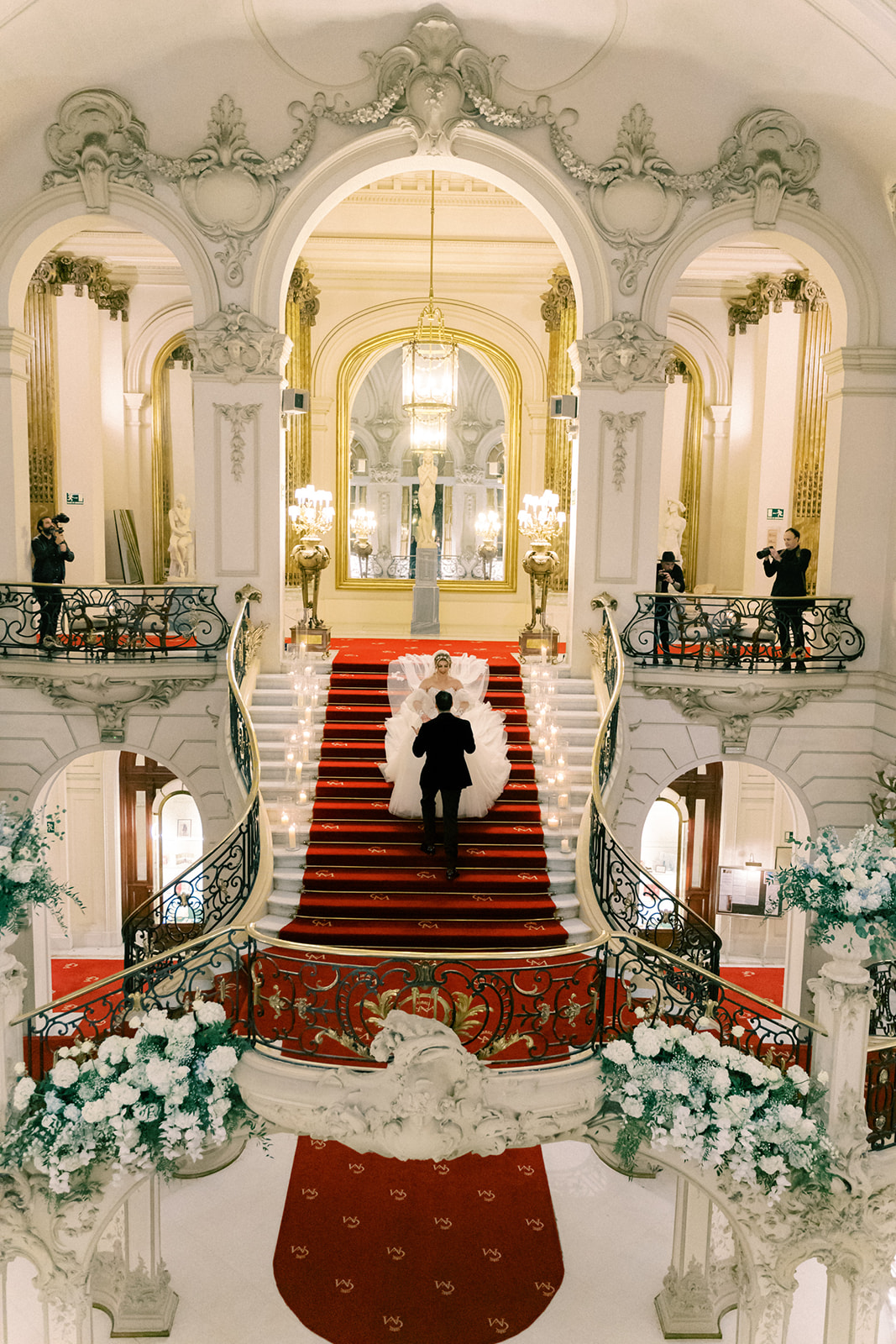 Yasmin Wedding Planner Marbella | Luxury Destination Weddings